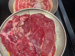 -西塔老太太泥炉烤肉(龙湖北苑天街店)