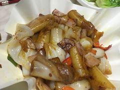 -點無缺茶楼·海鲜酒家(世博店)