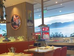 -巴邑火锅·鲜切牛肉(萧山银隆店)