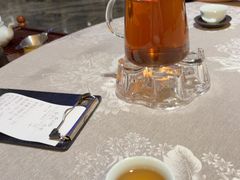 -香云轩·顺德菜(香云纱园林酒店店)