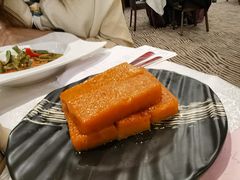 -广州建国酒店-盈丰阁粤菜-粤式茶点