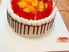 -好利来(桃源店)