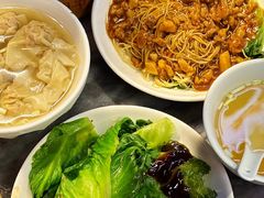 -吴财记面家(大同路店)