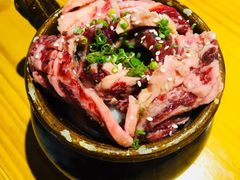 -丸藏和牛烧肉专门店(园区师惠坊店)