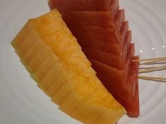 -大鸭梨烤鸭(左家庄店)