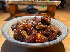 -树厨贵州菜(大十字店)