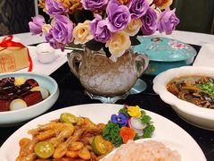 -徐记私厨(半淞园路店)