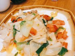 -妈妈的味道·腾冲特色菜(和顺古镇店)