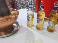 -羊家胡同·龙虾烧烤火锅(龙汇路店)