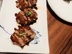 -御牛道日式烤肉料理(杭州万象城店)