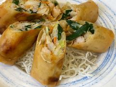 -九龙茶记·粤式餐厅融合菜(鹭江店)