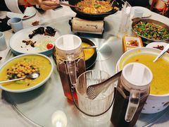 -拈菜(观音桥阳光世纪店)