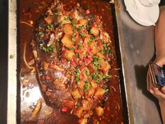-炉鱼(诸暨万风新天地店)