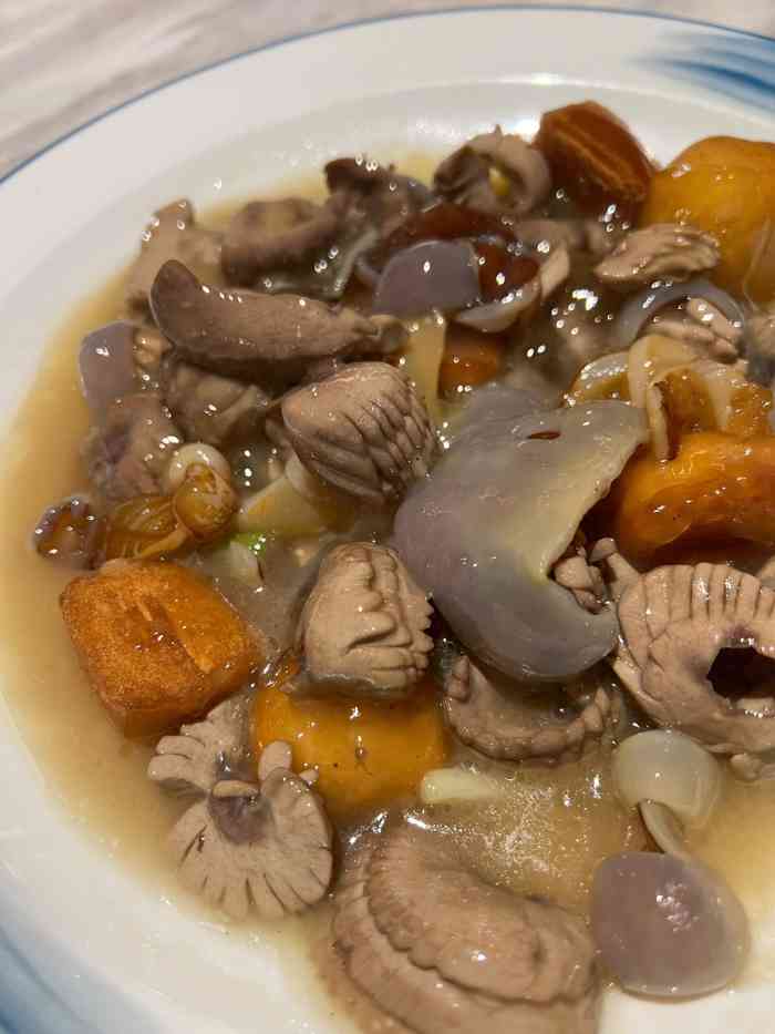 富黎华海鲜大酒楼(正大广场店)-"一如既往的赞9199富黎华海鲜大