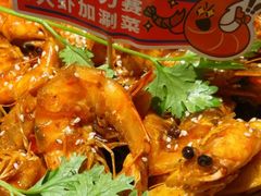 -李想大虾(牡丹路店)
