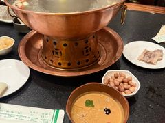 -南门涮肉(通州店)