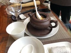 -东湖食堂·湖景餐厅•会议