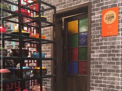 -煲煲好(朝阳门店)