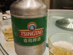 -华盛丰温州大排档(东三环南路店)