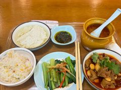 -老四川(T3航站楼F指廊店)