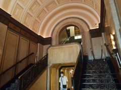 -上海和平饭店 Fairmont Peace Hotel