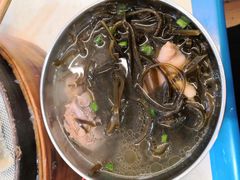 -海汇源老烧麦店(东大街总店)