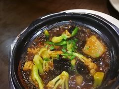 -日昌餐馆(亦庄店)