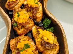 -3号仓库·创意中国菜(新世界城店)