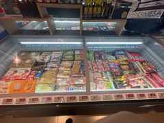 -Ole精品超市(环球港店)