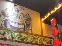 -灶东家民间菜(回兴店)