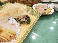 -黄家老店·非遗灌汤包(晋安路店)