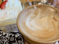 -麦当劳(金山红星美凯龙DT店)