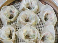 -面道赞宁海海鲜面(迎凤街店)