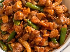 -砂锅李(九江路店)