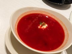 -马克西姆俄罗斯餐厅(通亚街店)