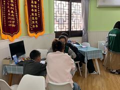 -学知乐教育·幼小衔接·小学科辅导(嘉定镇校区)