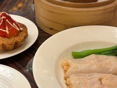 -香宫中餐厅·大连香格里拉(人民路店)