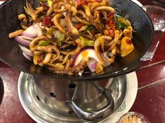 -北京小肠陈饭庄(方庄店)