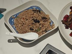 -罗记又添缘竹荪山药鸡·野生菌火锅(西园南路店)