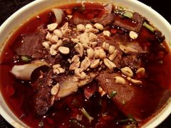 -夫妻肺片·中华老字号·正宗川菜(春熙路店)