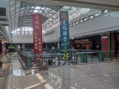 -宁波鄞州万达广场