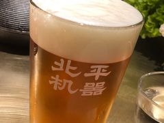 -羊大爷涮肉(亮马桥店)