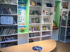 -安妮花英语·少儿·原版阅读(石厦时代广场店)