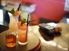 -JZ Club 爵士酒吧(上海店)