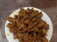 -清真宏玉祥黄门脸餐厅(华荫东里店)