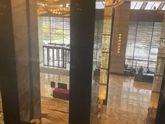 -富力万达嘉华酒店-品珍中餐厅(水果湖店)