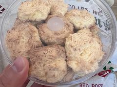 -金燕西洋牛油糕葡式食品