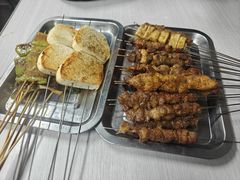 -永定门电烤串(和义店)