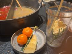 -大龙燚·旷野鲜火锅(广州首店)