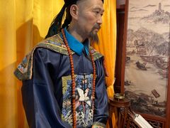 -里运河文化长廊-御码头